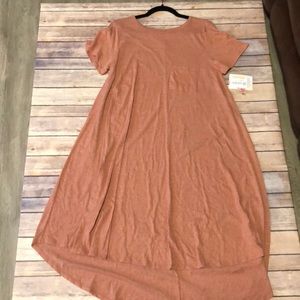 NWT Lularoe Carly